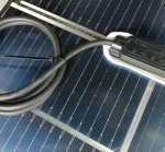 Монокристалічна двостороння сонячна панель Jinko Solar JKM-590N-72HL4-BDV, 590 Вт Bifacial 2 - Зображення 3