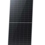 Монокристалічна двостороння сонячна панель Jinko Solar JKM-590N-72HL4-BDV, 590 Вт Bifacial 5