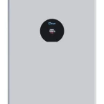Акумулятор Deye SE-F5 Pro-C, LiFePO4, 5.12 kWh 4