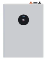 Акумулятор Deye SE-F5 Pro-C, LiFePO4, 5.12 kWh 4